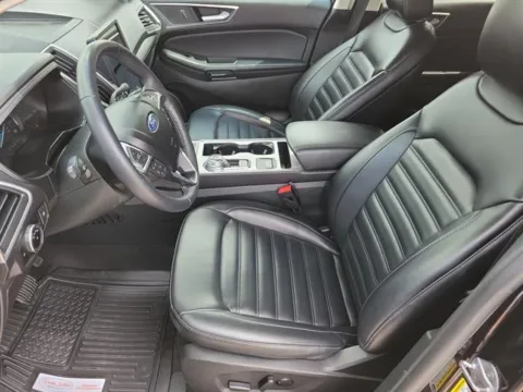 Another view of 2023 Ford Edge SEL for sale in Pelham, AL at Susan Schein Automotive - Pelham