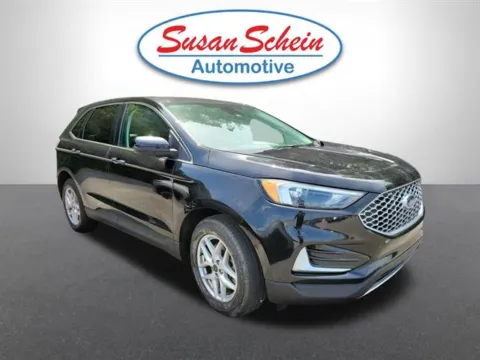 Another view of 2023 Ford Edge SEL for sale in Pelham, AL at Susan Schein Automotive - Pelham