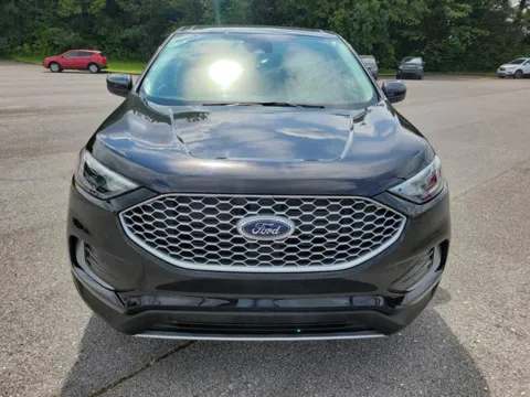 Photos of 2023 Ford Edge SEL for sale in Pelham, AL at Susan Schein Automotive - Pelham