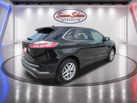 More photos of 2023 Ford Edge SEL at Susan Schein Automotive - Pelham, AL