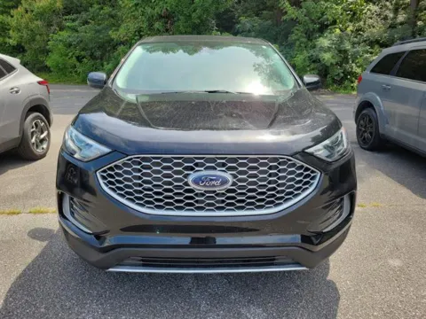 Photos of 2023 Ford Edge SEL for sale in Pelham, AL at Susan Schein Automotive - Pelham