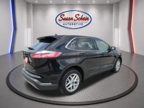 More photos of 2023 Ford Edge SEL at Susan Schein Automotive - Pelham, AL