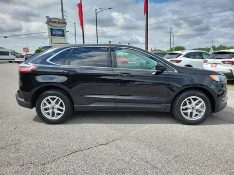 More photos of 2023 Ford Edge SEL at Susan Schein Automotive - Pelham, AL