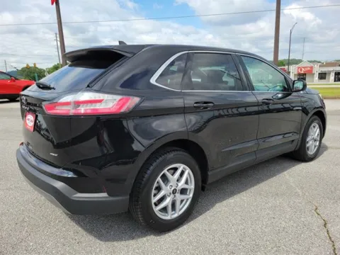 More photos of 2023 Ford Edge SEL at Susan Schein Automotive - Pelham, AL