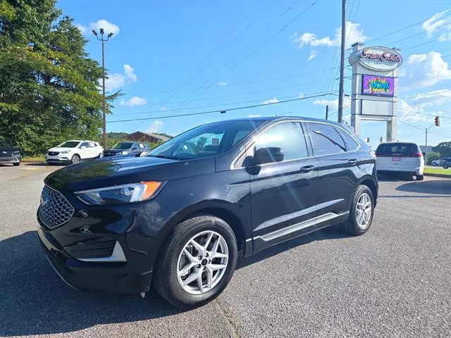 2023 Ford Edge SEL for sale in Pelham, AL