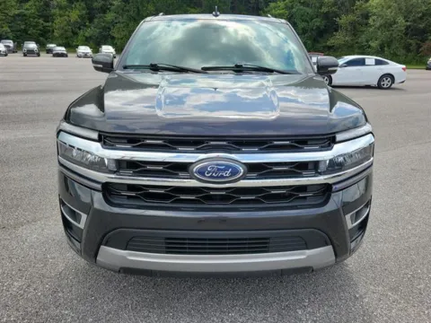 Photos of 2024 Ford Expedition Max Limited for sale in Pelham, AL at Susan Schein Automotive - Pelham