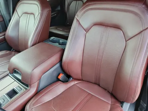 More photos of 2024 Ford Expedition Max Limited at Susan Schein Automotive - Pelham, AL