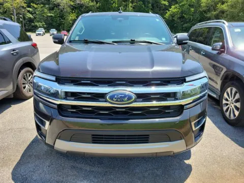 Photos of 2024 Ford Expedition Max Limited for sale in Pelham, AL at Susan Schein Automotive - Pelham