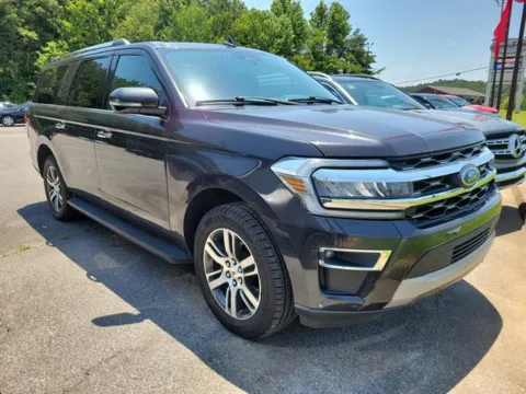 Another view of 2024 Ford Expedition Max Limited for sale in Pelham, AL at Susan Schein Automotive - Pelham