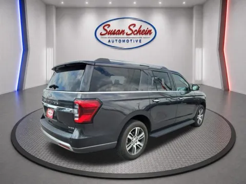 More photos of 2024 Ford Expedition Max Limited at Susan Schein Automotive - Pelham, AL