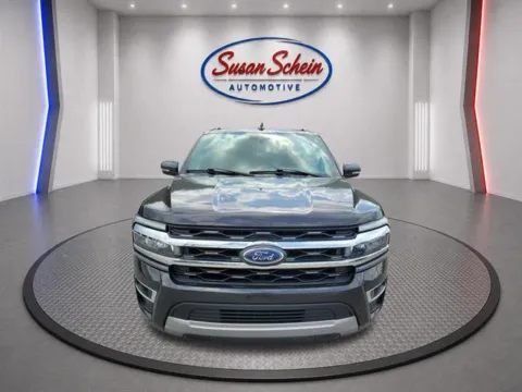 Photos of 2024 Ford Expedition Max Limited for sale in Pelham, AL at Susan Schein Automotive - Pelham