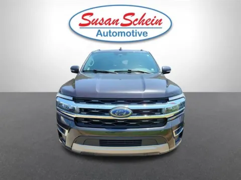 Photos of 2024 Ford Expedition Max Limited for sale in Pelham, AL at Susan Schein Automotive - Pelham