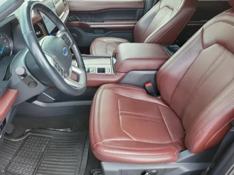Another view of 2024 Ford Expedition Max Limited for sale in Pelham, AL at Susan Schein Automotive - Pelham