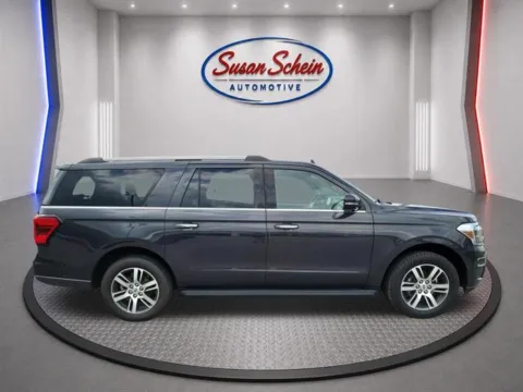 More photos of 2024 Ford Expedition Max Limited at Susan Schein Automotive - Pelham, AL
