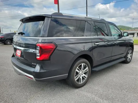 More photos of 2024 Ford Expedition Max Limited at Susan Schein Automotive - Pelham, AL