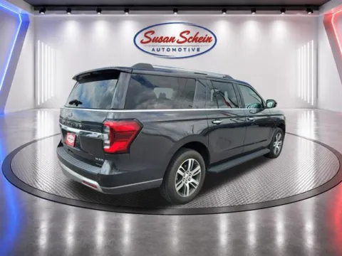 More photos of 2024 Ford Expedition Max Limited at Susan Schein Automotive - Pelham, AL