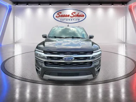 Photos of 2024 Ford Expedition Max Limited for sale in Pelham, AL at Susan Schein Automotive - Pelham