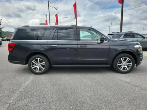 More photos of 2024 Ford Expedition Max Limited at Susan Schein Automotive - Pelham, AL
