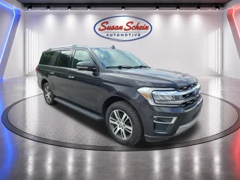 Another view of 2024 Ford Expedition Max Limited for sale in Pelham, AL at Susan Schein Automotive - Pelham