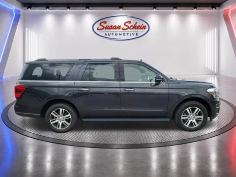 More photos of 2024 Ford Expedition Max Limited at Susan Schein Automotive - Pelham, AL