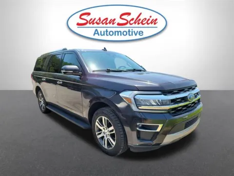 Another view of 2024 Ford Expedition Max Limited for sale in Pelham, AL at Susan Schein Automotive - Pelham