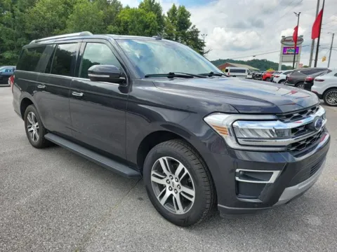Another view of 2024 Ford Expedition Max Limited for sale in Pelham, AL at Susan Schein Automotive - Pelham