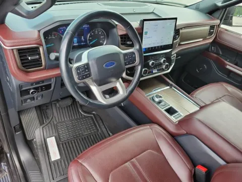 Photos of 2024 Ford Expedition Max Limited for sale in Pelham, AL at Susan Schein Automotive - Pelham