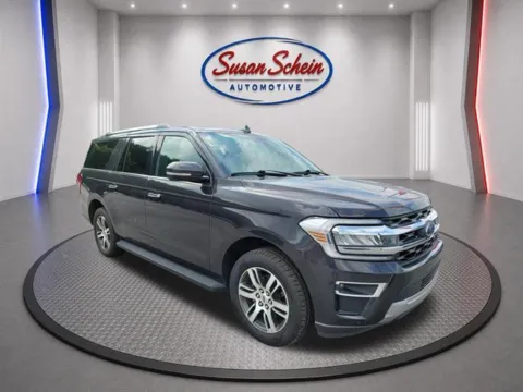 Another view of 2024 Ford Expedition Max Limited for sale in Pelham, AL at Susan Schein Automotive - Pelham