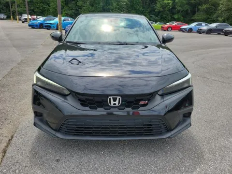 Photos of 2022 Honda Civic Si for sale in Pelham, AL at Susan Schein Automotive - Pelham