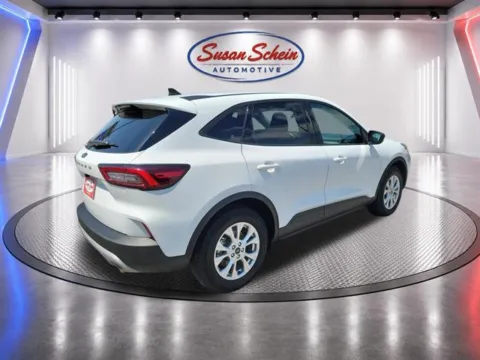 More photos of 2026 Ford Escape Active at Susan Schein Automotive - Pelham, AL
