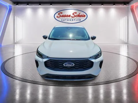 Photos of 2026 Ford Escape Active for sale in Pelham, AL at Susan Schein Automotive - Pelham