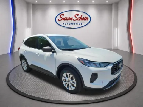 Another view of 2026 Ford Escape Active for sale in Pelham, AL at Susan Schein Automotive - Pelham