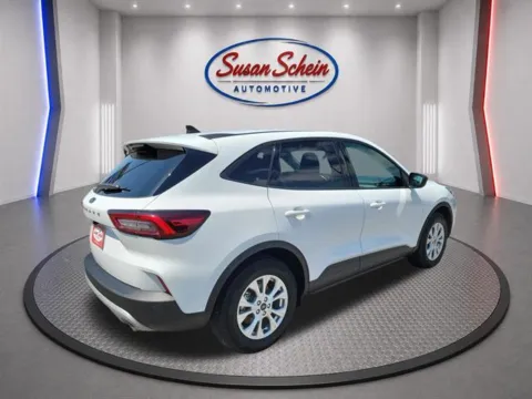 More photos of 2026 Ford Escape Active at Susan Schein Automotive - Pelham, AL