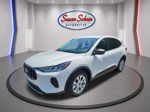 White 2026 Ford Escape Active for sale in Pelham, AL