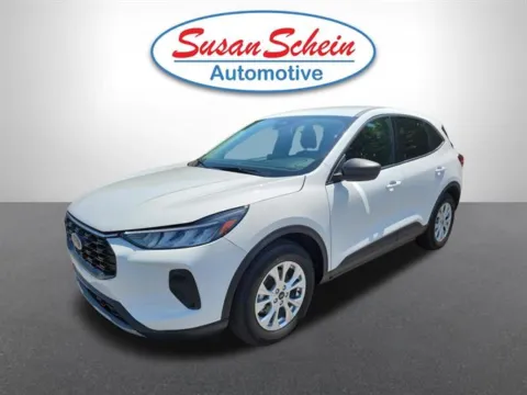 White 2026 Ford Escape Active for sale in Pelham, AL