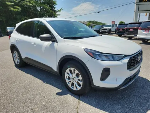 Another view of 2026 Ford Escape Active for sale in Pelham, AL at Susan Schein Automotive - Pelham