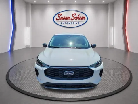 Photos of 2026 Ford Escape Active for sale in Pelham, AL at Susan Schein Automotive - Pelham