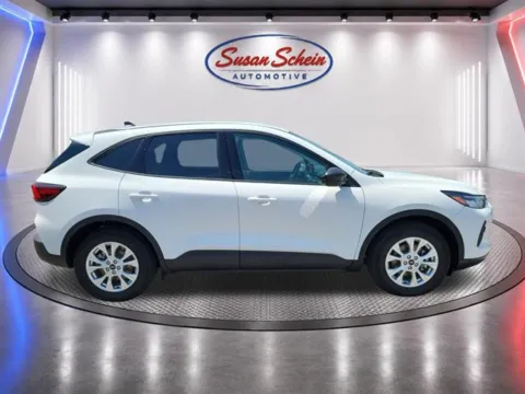 More photos of 2026 Ford Escape Active at Susan Schein Automotive - Pelham, AL