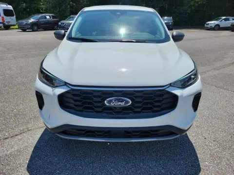 Photos of 2026 Ford Escape Active for sale in Pelham, AL at Susan Schein Automotive - Pelham