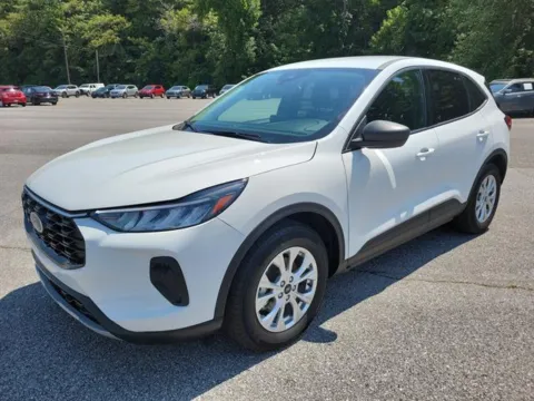 White 2026 Ford Escape Active for sale in Pelham, AL