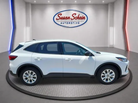 More photos of 2026 Ford Escape Active at Susan Schein Automotive - Pelham, AL