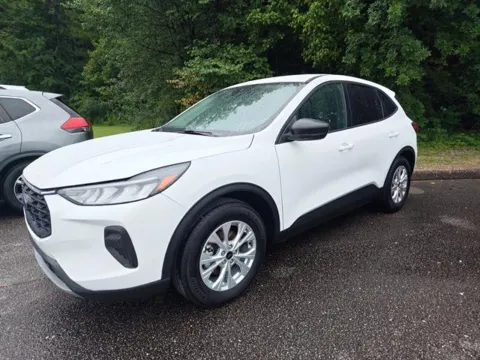 White 2026 Ford Escape Active for sale in Pelham, AL