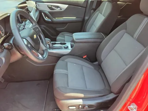 Another view of 2025 Chevrolet Blazer LT for sale in Pelham, AL at Susan Schein Automotive - Pelham