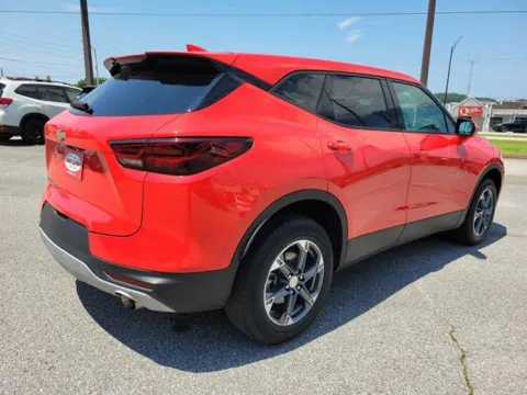 More photos of 2025 Chevrolet Blazer LT at Susan Schein Automotive - Pelham, AL