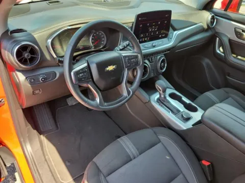 Photos of 2025 Chevrolet Blazer LT for sale in Pelham, AL at Susan Schein Automotive - Pelham