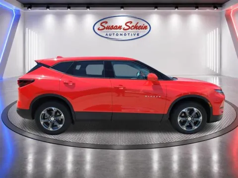 More photos of 2025 Chevrolet Blazer LT at Susan Schein Automotive - Pelham, AL
