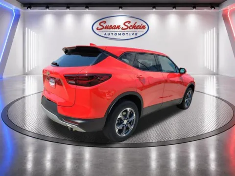 More photos of 2025 Chevrolet Blazer LT at Susan Schein Automotive - Pelham, AL