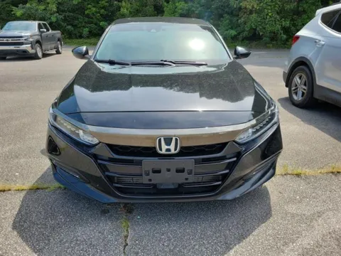 Photos of 2020 Honda Accord Sedan Sport for sale in Pelham, AL at Susan Schein Automotive - Pelham