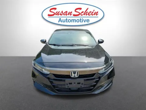 Photos of 2020 Honda Accord Sedan Sport for sale in Pelham, AL at Susan Schein Automotive - Pelham