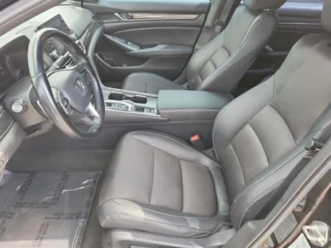 Another view of 2020 Honda Accord Sedan Sport for sale in Pelham, AL at Susan Schein Automotive - Pelham